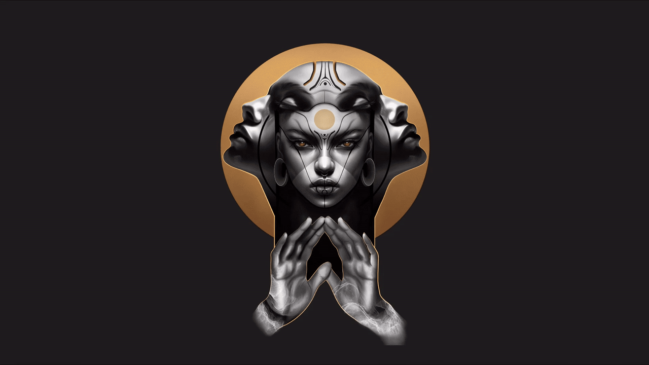 Guardian Gold - Signed