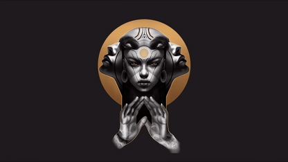 Guardian Gold - Signed