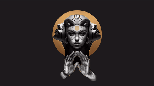 Guardian Gold - Signed