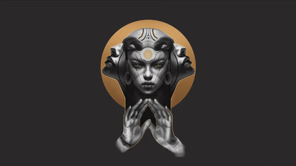 Guardian Gold - Signed